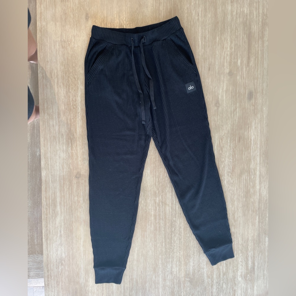Muse Sweatpant